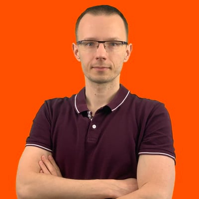 Szymon Kulec
