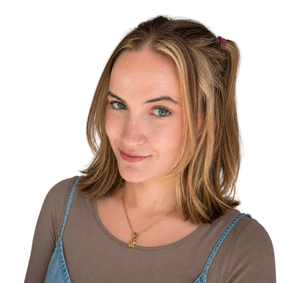 Jenny Speelman