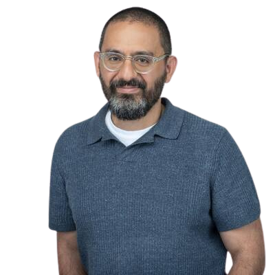 Raffi Krikorian