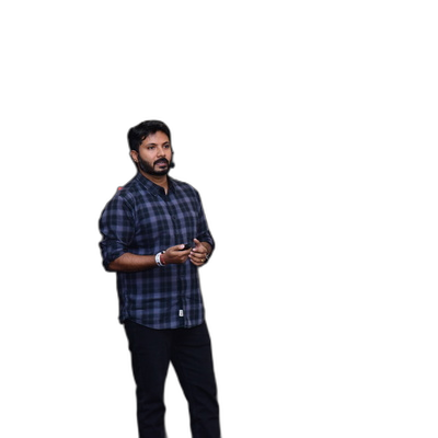 Gaurav Gahlot