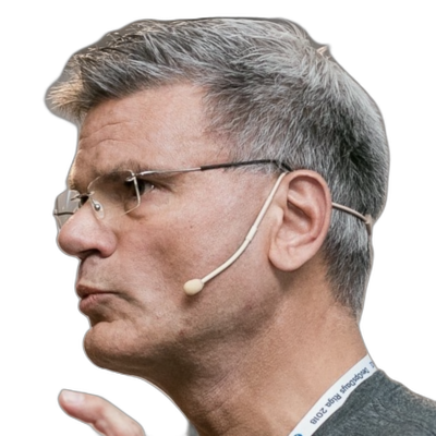 Jan de Vries