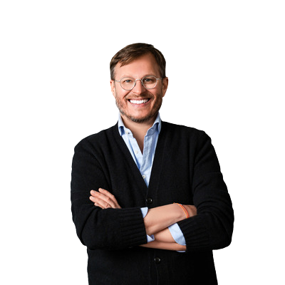 Nils Berger