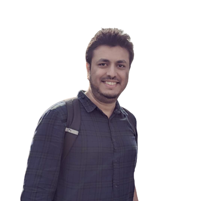 Vivek Kuppenhalli