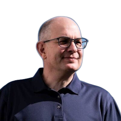 Simon Martinelli