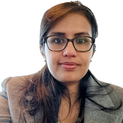 Sandhya Menon