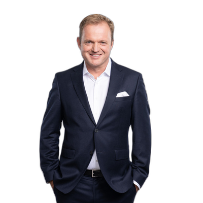 Peter Bakenecker