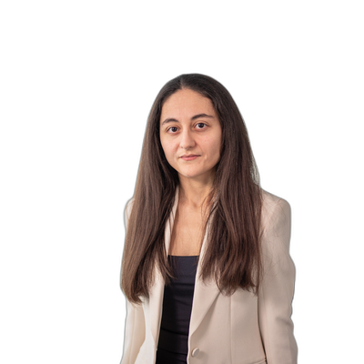Nune Isabekyan