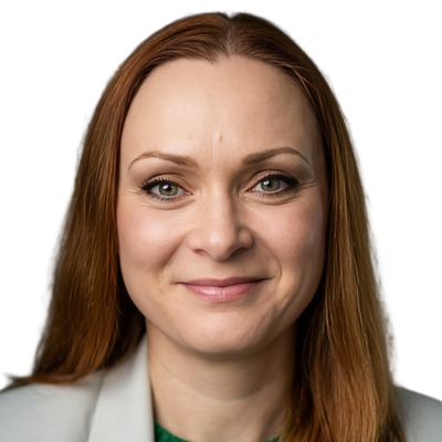 Irina Terekhova