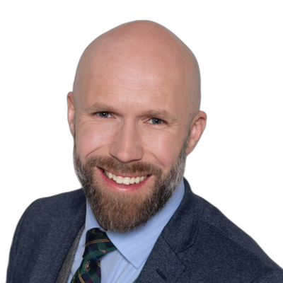 Frederik Gregaard