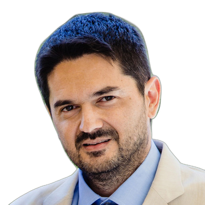 Aris Tzoumas