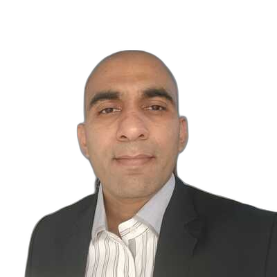 Satej Sahu
