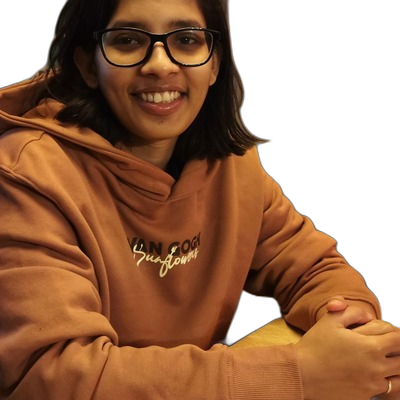 Suchitra Swain