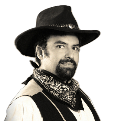 Mohammad-Ali A'râbi