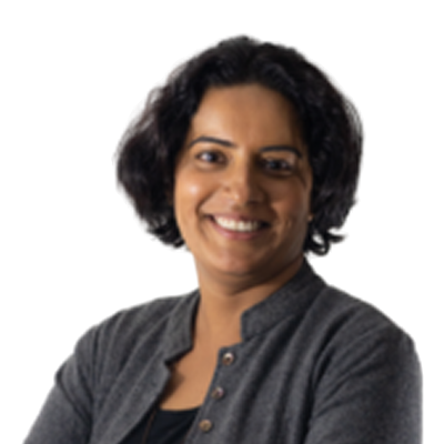 Siddhika Nevrekar
