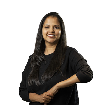 Avani Prabhakar