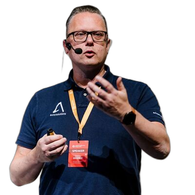 Dennis Doomen
