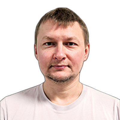 Pavel Nesterov