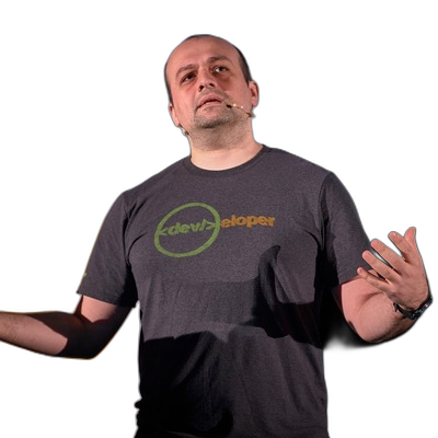 Rustam Mehmandarov