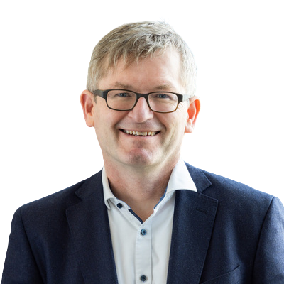 Helmut Schönenberger