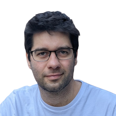 Etienne Bernard