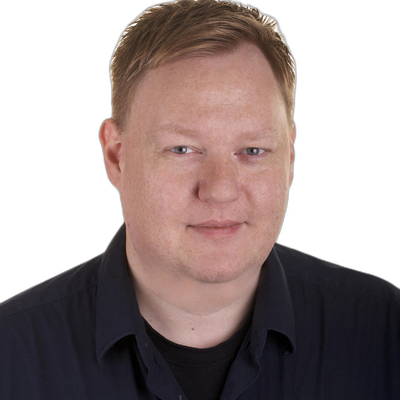 Sebastian Gingter
