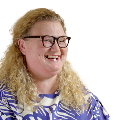 Ute Neher