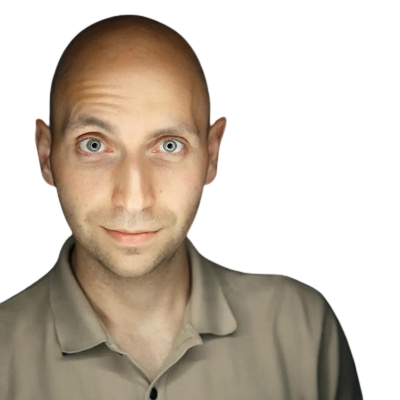 Vitaly Friedman