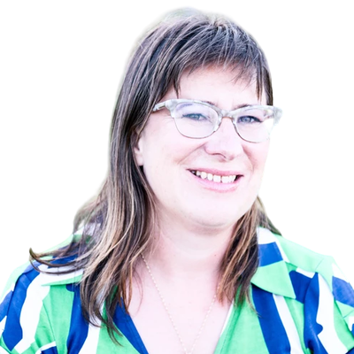 Edith Harbaugh