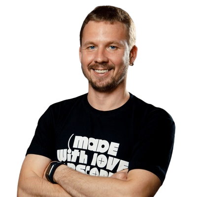 Sasha Denisov