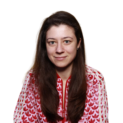 Sonja Nesic