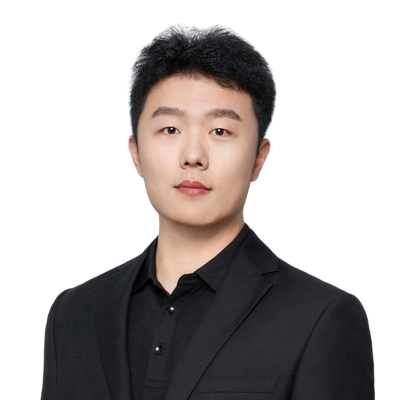 Haoqi Wu