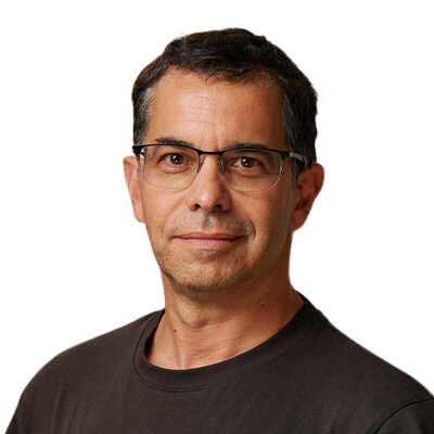 Cédric Gégout