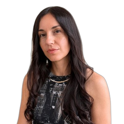Loredana Crisan