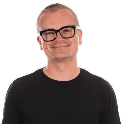 Thijs Feryn