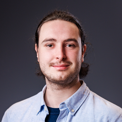Daniel Bodky