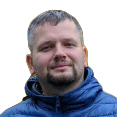 Aliaksandr Valialkin