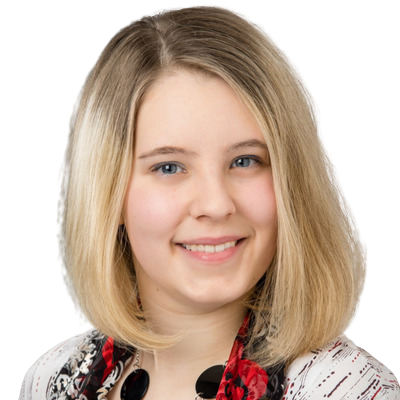 Sophie-Theresa Kleinke