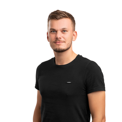 Ondřej Gróf