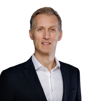 Daniel Terzenbach