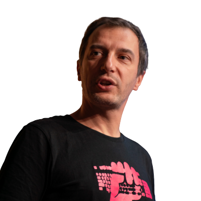 Marc Plogas