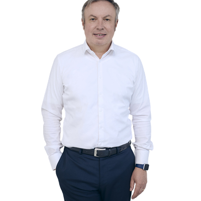 Jürgen Hartwig