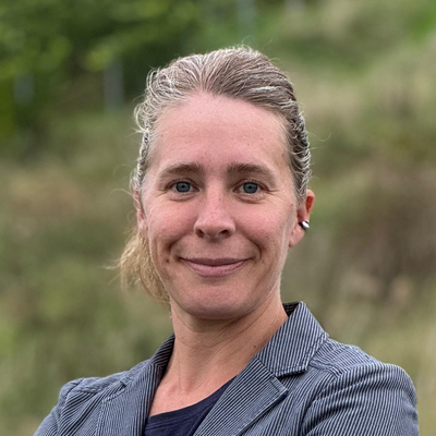 Dagmar de Haan