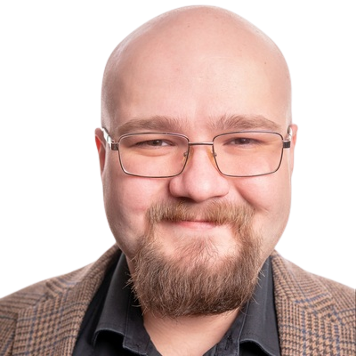 Ilie-Daniel Gheorghe-Pop