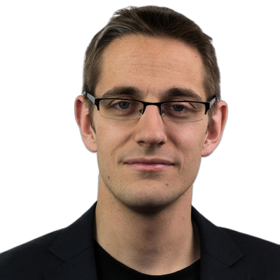 Thomas Endres