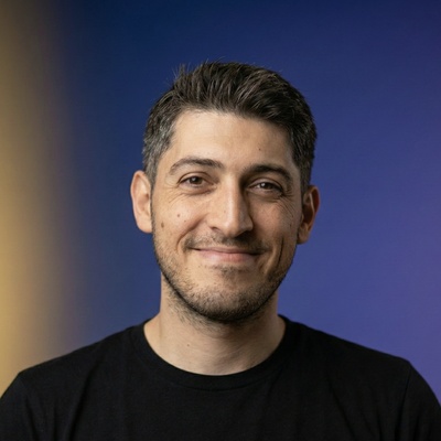 Salih Gueler