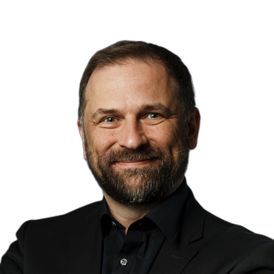 Lutz Huehnken