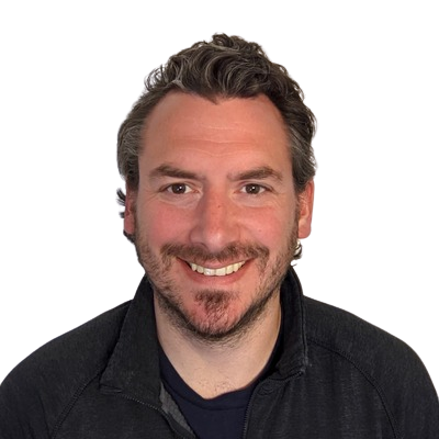 Phil Leggetter