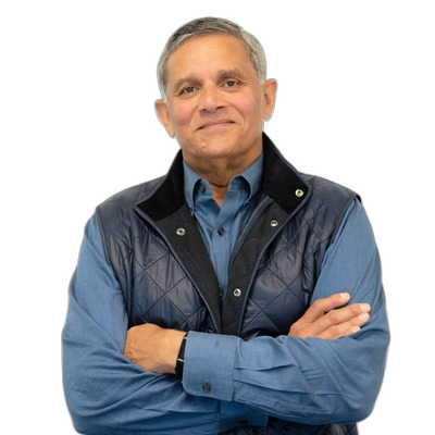 Rohit de Souza
