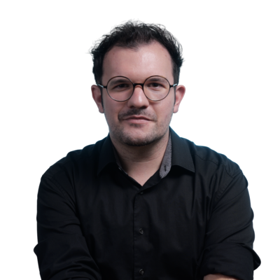 Patrick Schnell