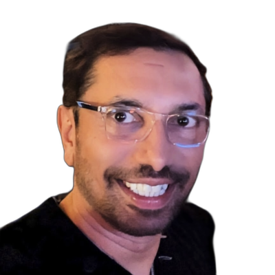 Pratik Patel